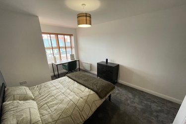 2 bed house, 17 Riverside Drive, City Centre, Lincoln, LN57PB - Image 9