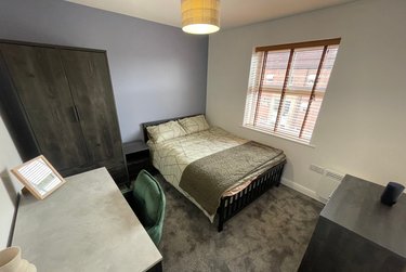 2 bed house, 17 Riverside Drive, City Centre, Lincoln, LN57PB - Image 8