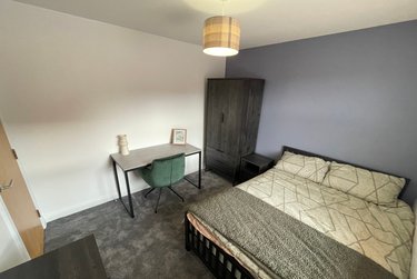 2 bed house, 17 Riverside Drive, City Centre, Lincoln, LN57PB - Image 4