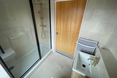 2 bed house, 17 Riverside Drive, City Centre, Lincoln, LN57PB - Image 7