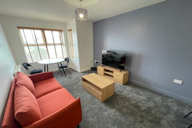 2 bed house, 17 Riverside Drive, City Centre, Lincoln, LN57PB - Image 1