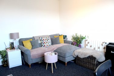 1 bed flat, Flat 6, 70 High Street, St Catherines, Lincoln, LN58FB - Image 2