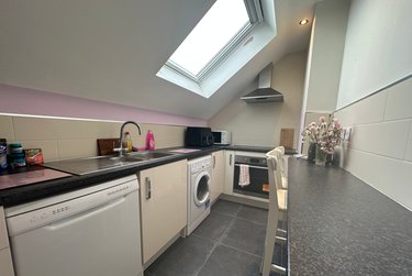 3 bed flat, 72 Rasen Lane, Uphill, Lincoln, LN13HD - Image 7