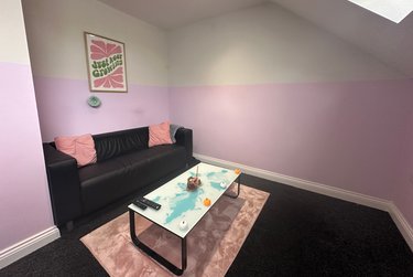 3 bed flat, 72 Rasen Lane, Uphill, Lincoln, LN13HD - Image 6