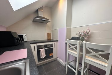 3 bed flat, 72 Rasen Lane, Uphill, Lincoln, LN13HD - Image 4