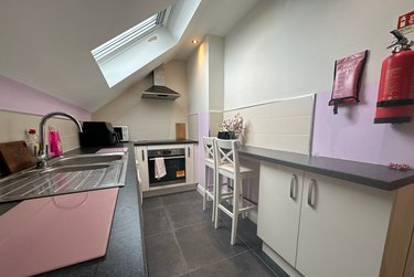 3 bed flat, 72 Rasen Lane, Uphill, Lincoln, LN13HD - Image 3
