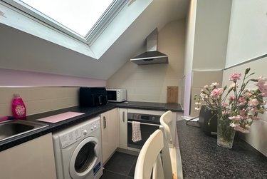 3 bed flat, 72 Rasen Lane, Uphill, Lincoln, LN13HD - Image 8