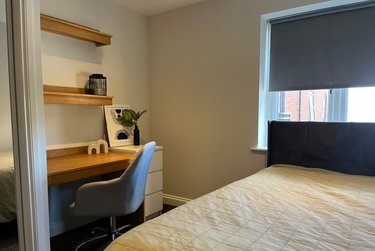 3 bed flat, 72 Rasen Lane, Uphill, Lincoln, LN13HD - Image 5