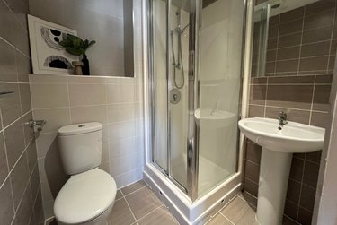 3 bed flat, 72 Rasen Lane, Uphill, Lincoln, LN13HD - Image 2