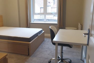 2 bed flat, 20 Tanners Court, City Centre, Lincoln, LN57AG - Image 6