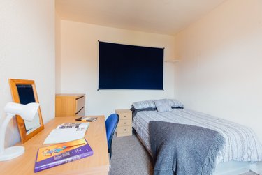 4 bed house, 2 Bedford Street, West End, Lincoln, LN11NA - Image 5