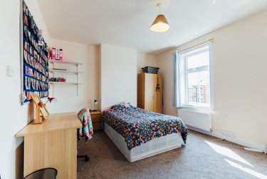 4 bed house, 2 Bedford Street, West End, Lincoln, LN11NA - Image 6