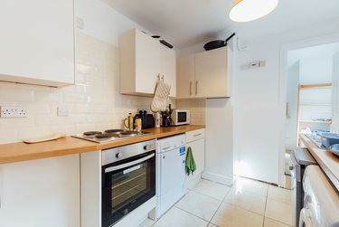 4 bed house, 2 Bedford Street, West End, Lincoln, LN11NA - Image 1