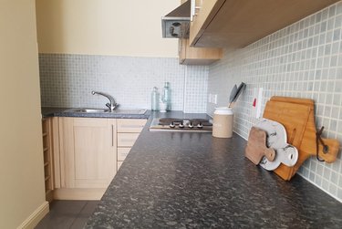 2 bed flat, 20 Tanners Court, City Centre, Lincoln, LN57AG - Image 1