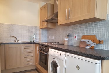 2 bed flat, 20 Tanners Court, City Centre, Lincoln, LN57AG - Image 2