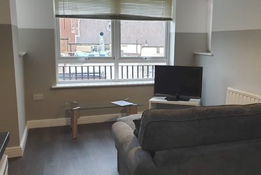 2 bed flat, 20 Tanners Court, City Centre, Lincoln, LN57AG - Image 11