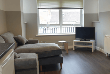 2 bed flat, 20 Tanners Court, City Centre, Lincoln, LN57AG - Image 13
