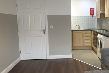 2 bed flat, 20 Tanners Court, City Centre, Lincoln, LN57AG - Image 15