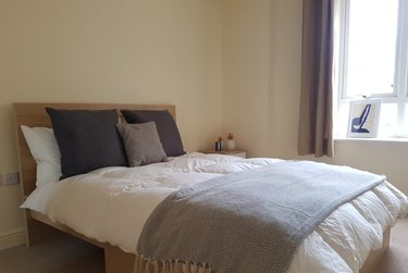 2 bed flat, 20 Tanners Court, City Centre, Lincoln, LN57AG - Image 5