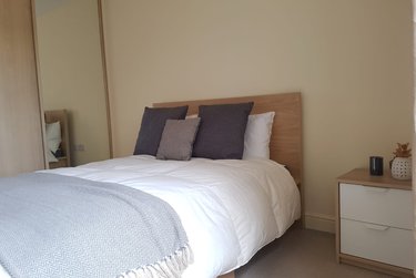 2 bed flat, 20 Tanners Court, City Centre, Lincoln, LN57AG - Image 4
