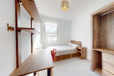4 bed house, 123 Carholme Road, West End, Lincoln, LN11RT - Image 2