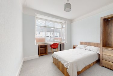 4 bed house, 123 Carholme Road, West End, Lincoln, LN11RT - Image 10