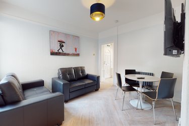 4 bed house, 123 Carholme Road, West End, Lincoln, LN11RT - Image 14