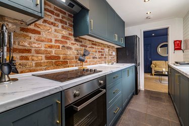 4 bed house, 53 Thesiger Street, City Centre, Lincoln, LN57UY - Image 1
