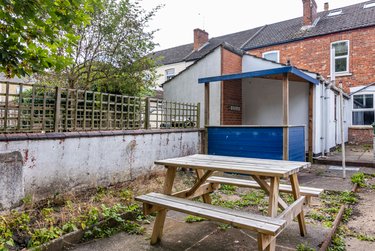 4 bed house, 53 Thesiger Street, City Centre, Lincoln, LN57UY - Image 7