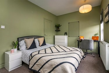4 bed house, 53 Thesiger Street, City Centre, Lincoln, LN57UY - Image 10