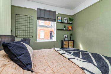 4 bed house, 53 Thesiger Street, City Centre, Lincoln, LN57UY - Image 13