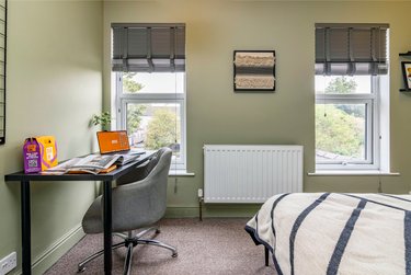 4 bed house, 53 Thesiger Street, City Centre, Lincoln, LN57UY - Image 14