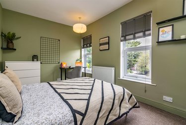 4 bed house, 53 Thesiger Street, City Centre, Lincoln, LN57UY - Image 15