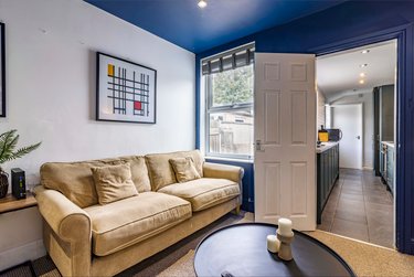 4 bed house, 53 Thesiger Street, City Centre, Lincoln, LN57UY - Image 2