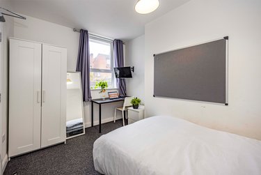 6 bed house, 2 Cranmer Grove, Arboretum, Nottingham, NG34HE - Image 12