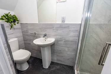 6 bed house, 2 Cranmer Grove, Arboretum, Nottingham, NG34HE - Image 14