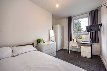 6 bed house, 2 Cranmer Grove, Arboretum, Nottingham, NG34HE - Image 4