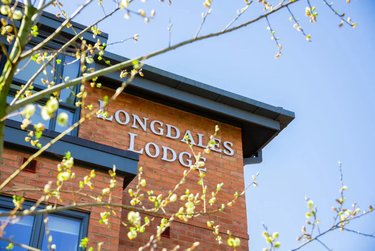 7 bed flat, Longdales Lodge, Uphill, Lincoln, LN22EQ - Image 1