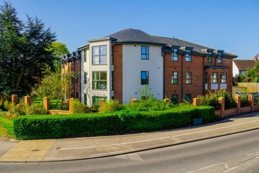 7 bed flat, Longdales Lodge, Uphill, Lincoln, LN22EQ - Image 3