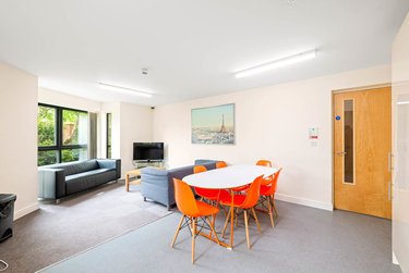 7 bed flat, Longdales Lodge, Uphill, Lincoln, LN22EQ - Image 4