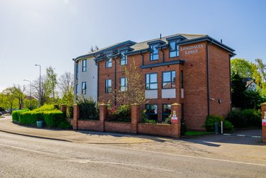 7 bed flat, Longdales Lodge, Uphill, Lincoln, LN22EQ - Image 5