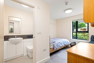 7 bed flat, Longdales Lodge, Uphill, Lincoln, LN22EQ - Image 6