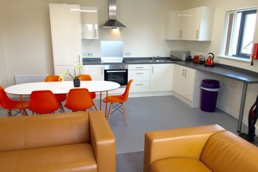 7 bed flat, Longdales Lodge, Uphill, Lincoln, LN22EQ - Image 7