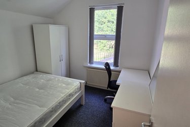 7 bed house, 136 Lenton Boulevard, Radford, Nottingham, NG72BZ - Image 4