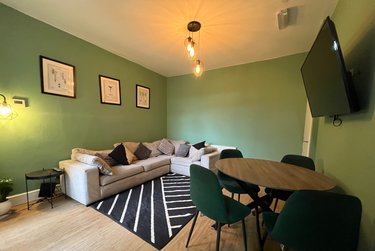 6 bed house, 104 Portland Street, City Centre, Lincoln, LN57LE - Image 2