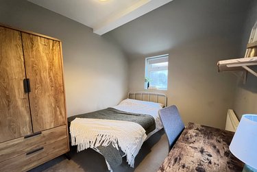 6 bed house, 104 Portland Street, City Centre, Lincoln, LN57LE - Image 4