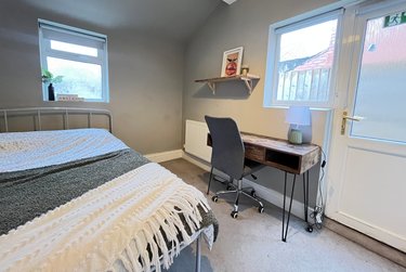 6 bed house, 104 Portland Street, City Centre, Lincoln, LN57LE - Image 5