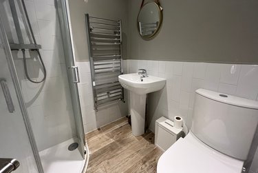 6 bed house, 104 Portland Street, City Centre, Lincoln, LN57LE - Image 6