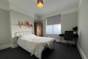 6 bed house, 104 Portland Street, City Centre, Lincoln, LN57LE - Image 8