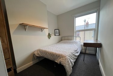 6 bed house, 104 Portland Street, City Centre, Lincoln, LN57LE - Image 11